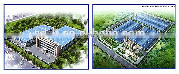 Air Cooled Condenser for Refrigeration Cold Room