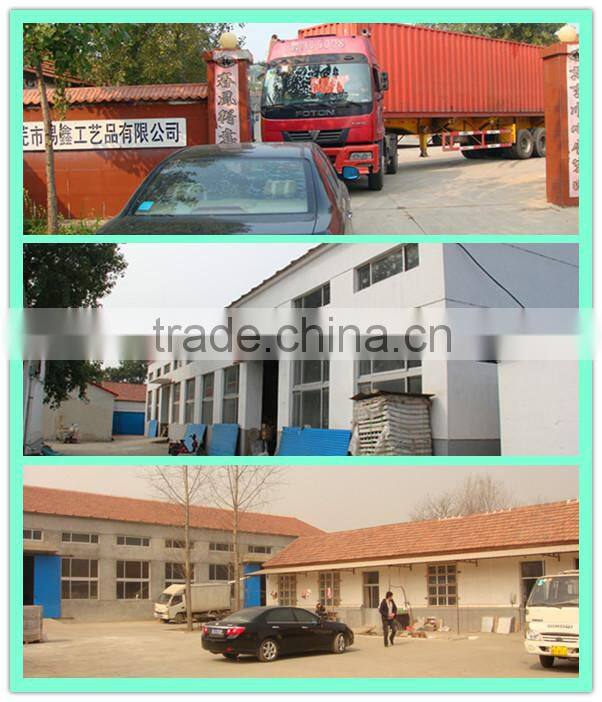 Hand made new design glass mosaic incense oil burner