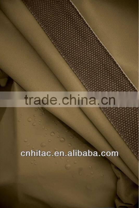 Environmental waterproof grill barbecue cover