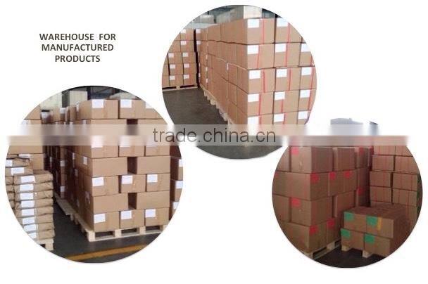 Wholesale brown kraft paper box with recycled feature