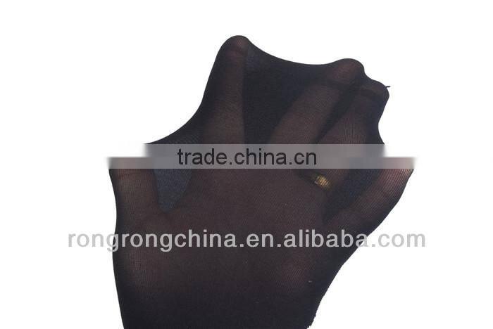 skidproof stock girls black white short nylon cotton socks