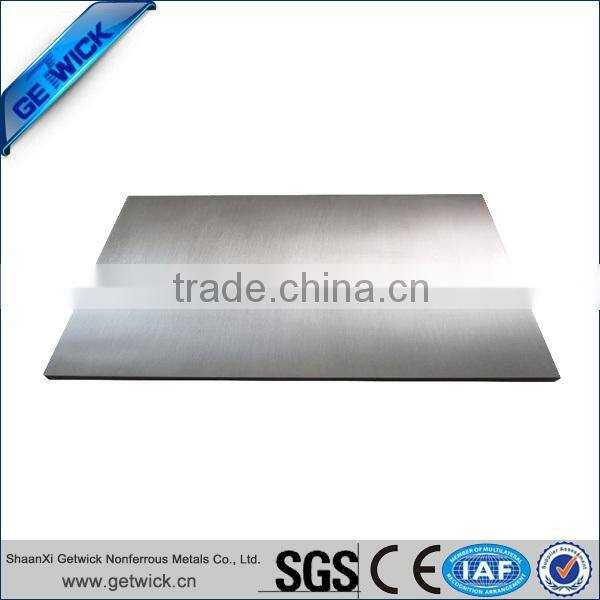 good price tantalum sheet in china