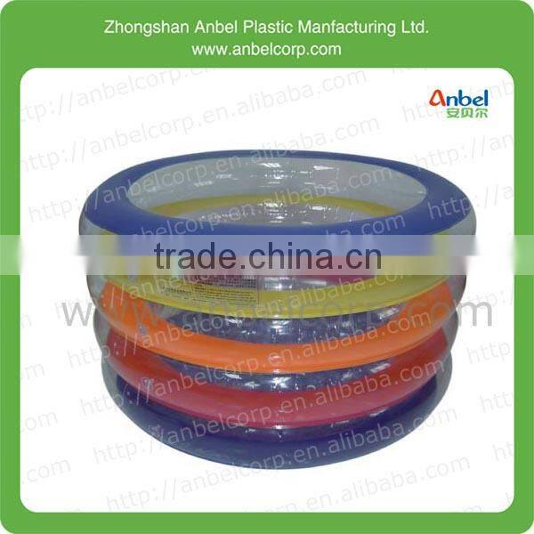 Summer escape easy Set Above Ground Inflatable Swimming Pool with Pump Kid's