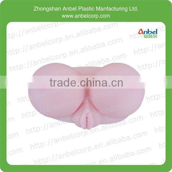 Increasing interest sexy breast sex dolls for man P310