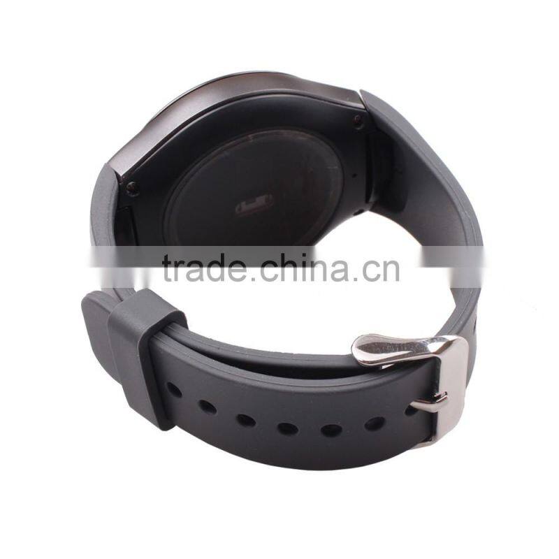 Silicone strap for SAMSUNG GEAR 2 smart watch strap band