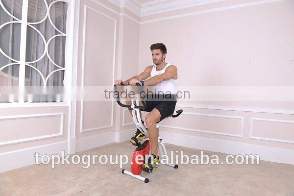 Wholesale High Quality Alibaba Express Fitness Exercise Bike as Seen on TV