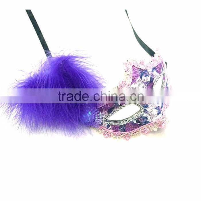 Fashion top selling cheap venetian masquerade masks