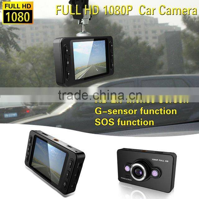 full hd 1080p car camera recorder