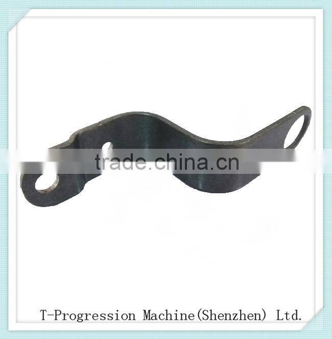 Customer aluminum sheet metal fabrication