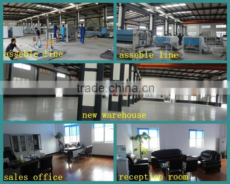 New design best guangzhou industrial dewatering machine