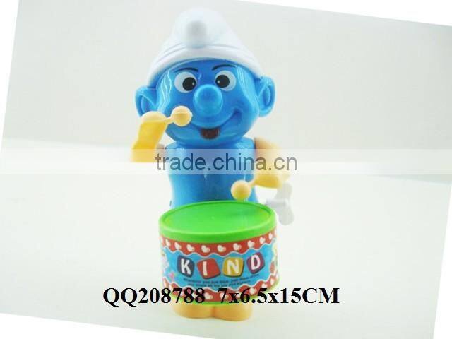 Newest toy wing-up horse for kid