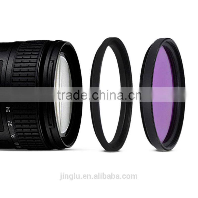 67mm-77mm 67-77 mm 67 to 77 Step up Filter Ring Adapter