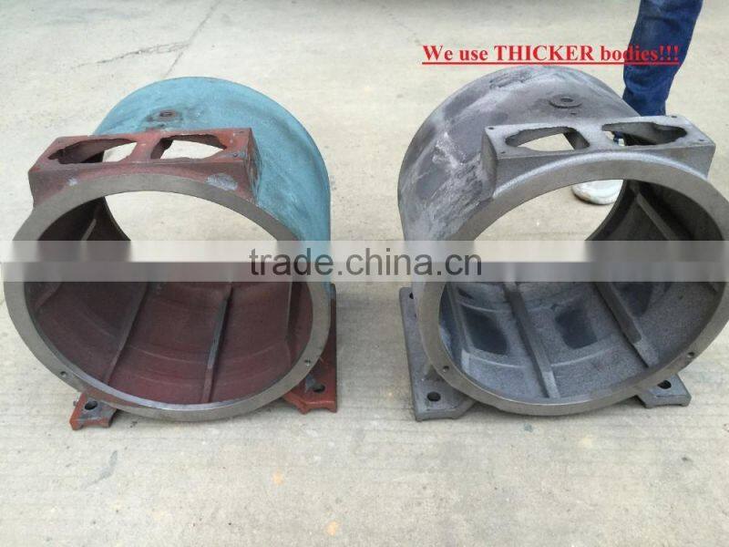 OEM 2KW~700KW STF/ST/STC Brush/Brushless Alternator / Generator /Dynamo Generator