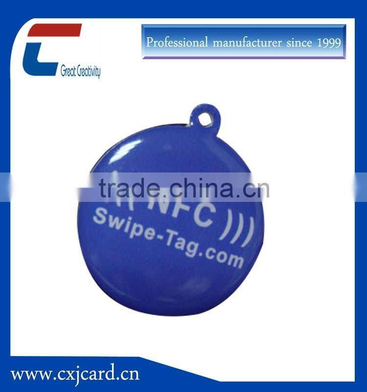 RFID washable laundry tag hot selling products