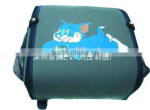 eva school backpack of custom eva backpack bag of hard eva case of backpack teenage of kids backpack of backpack school