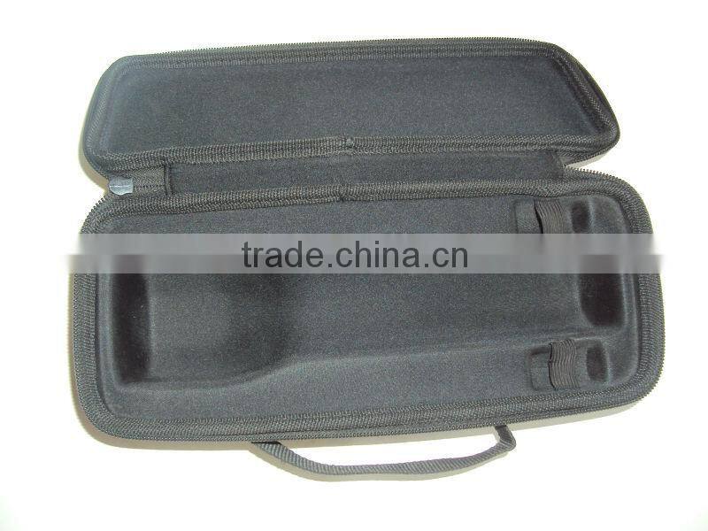 Durable & Hard eva flashlight case