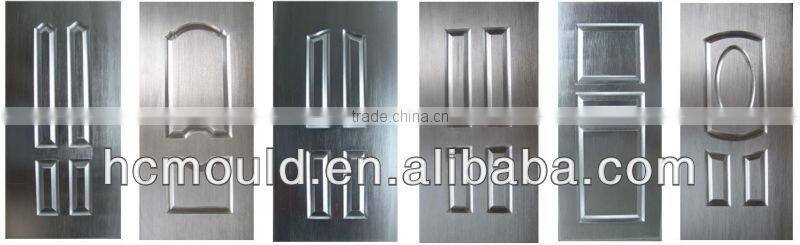 Hot! MDF door skin panel mould