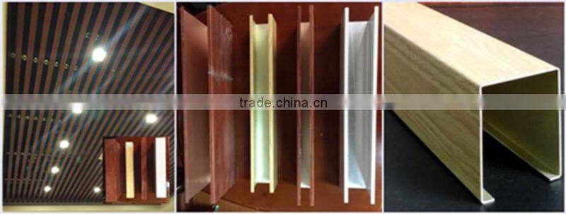 Metal Ceiling Aluminum Ceiling Metal Ceiling Aluminum Square Groove Panel Ceiling