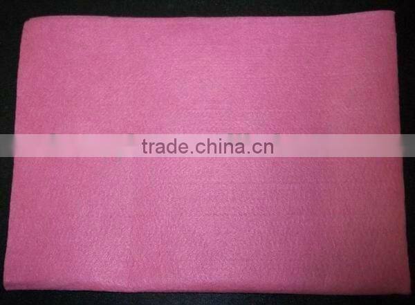 Cleaning dry wipes for kitchen/floor/bathroom/pet