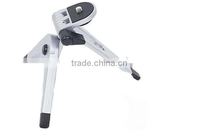 3 Legs Stable Flexible Tripod for Panasonic Lumix HDC-HS250 / DC TM55/ HDC SD60 / SDR H85 / SDR T50