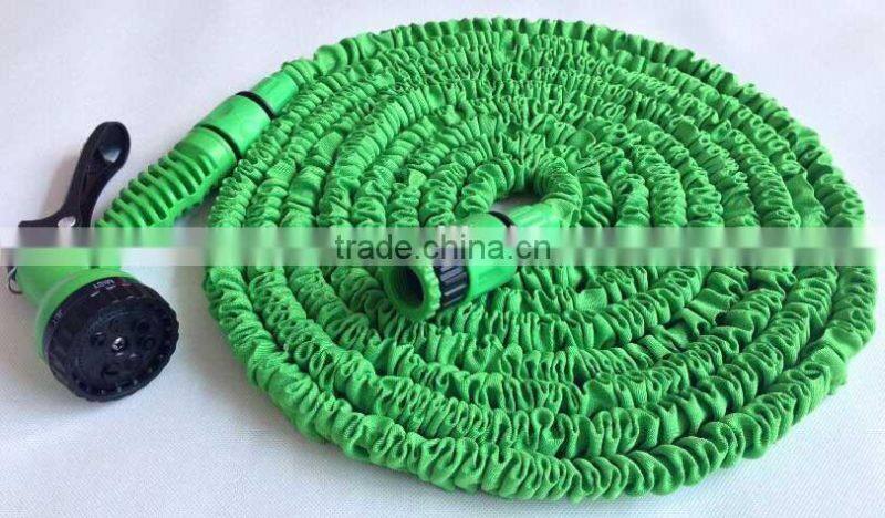 Quick Connector Garden Water Hose with Universal Joint