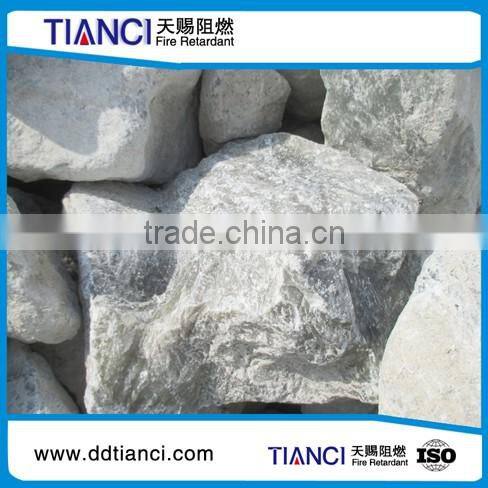 HIGH PURITY MAGNESIUM HYDROXIDE