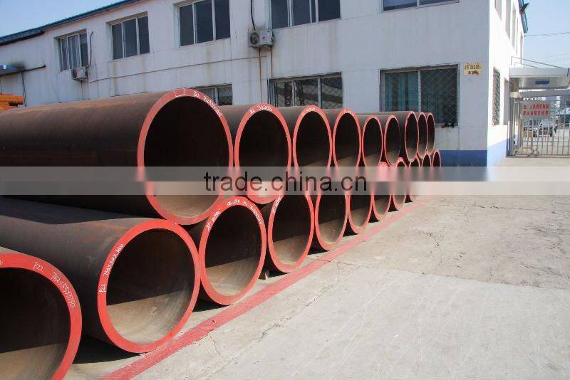 ASME/JIS/DIN Alloy Steel Pipe