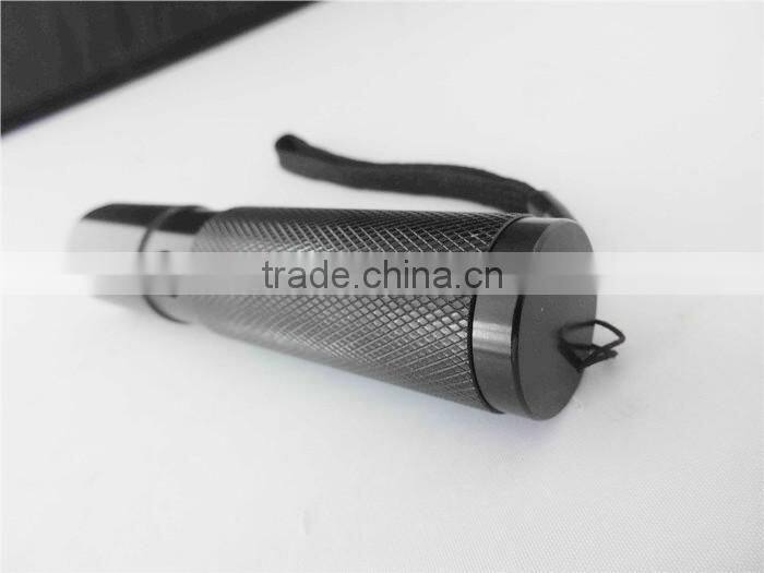 Onlystar GS-9058 mini portable LED torch 120 lumen power led flashlight