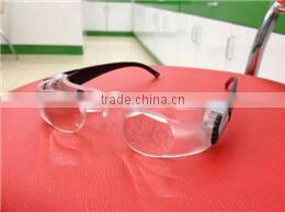 Best selling 7102J tv screen magnifier,low vision magnifier