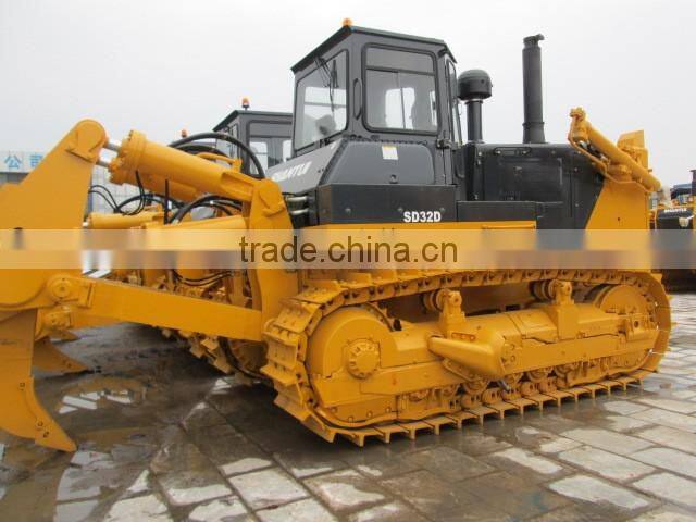 SHANTUI SD32D BULLDOZER