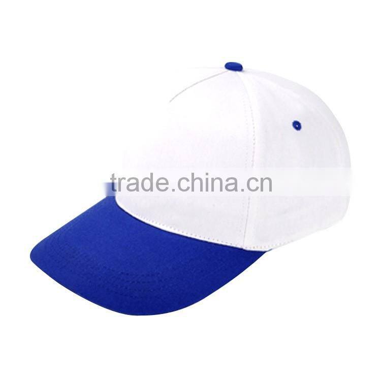 printing logo 5 panels baseball cap trucker baseball cap for women