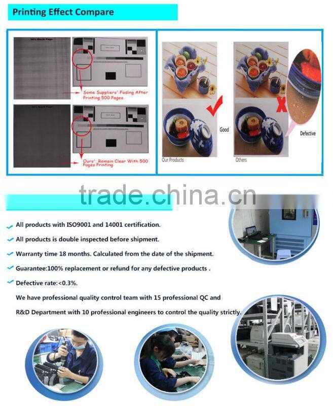 compatible hp 122 black color ink cartridge