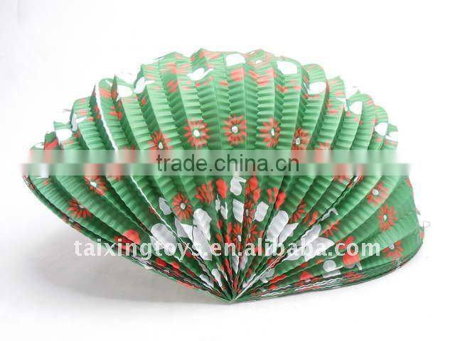 the Kongming Lantern