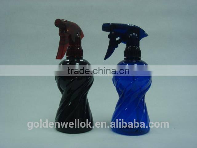 cosmetic spray bottles
