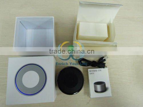 top audio speaker brands