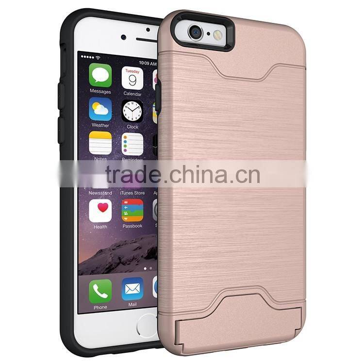 2016 New trendy products for Galaxy Note 6 phone case buy from china online