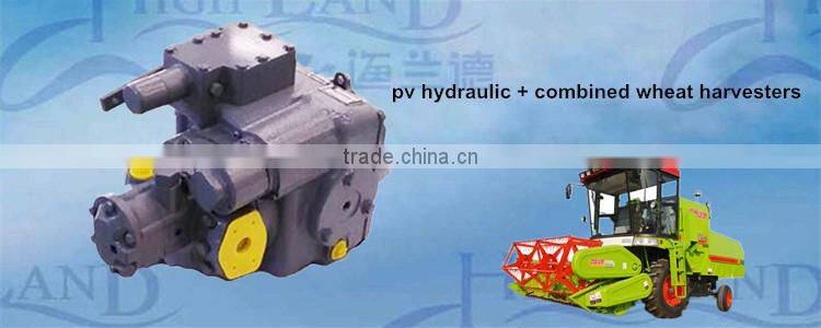 top selling products 2015 different types hydraulic pumps
