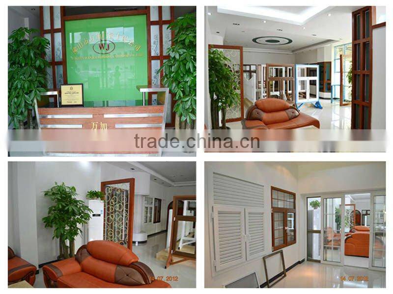 waterproof garage door/garage door prices lowes/foshan wanjia brand