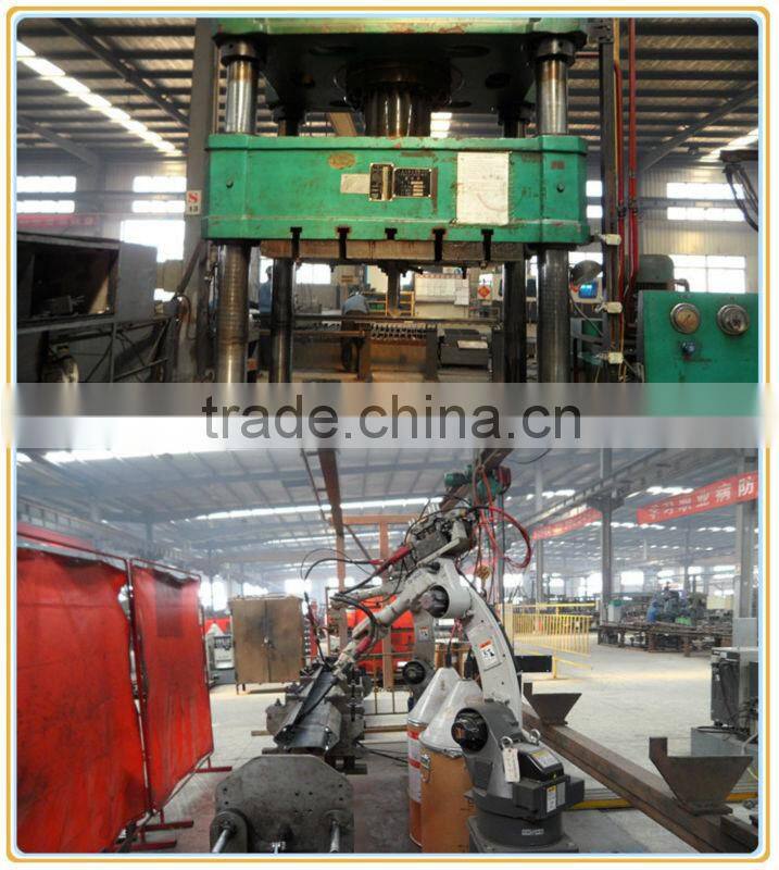 hydraulic car jack/ 4 post hoist/4 post car lift