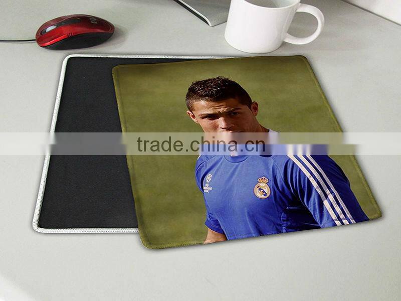 Factory directly custom computer print rubber hentai mouse pad