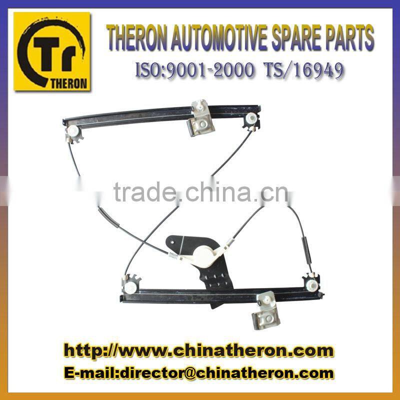 power window regulator assembly vw manual gol parati saveiro 4door 1998 2007 window lifter auto spare parts
