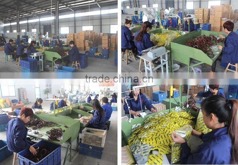 Manufacturer direct production TA floating seals Factory(ISO)