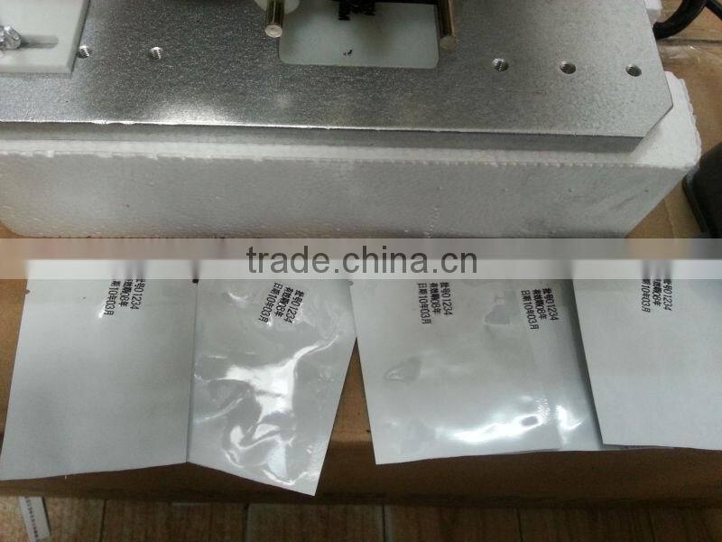 Digital label printer