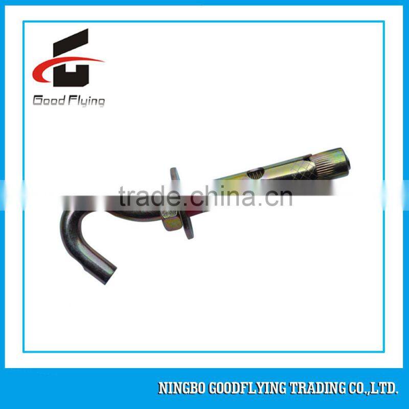 Hot sales carbon steel Europe sleeve anchor chain