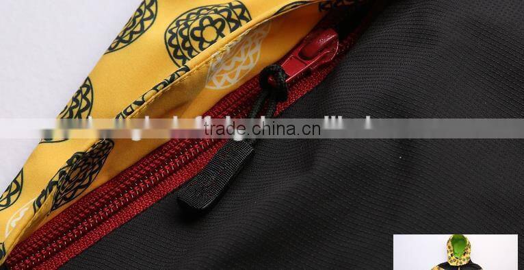 children fashion outdoor waterproof sport jacket