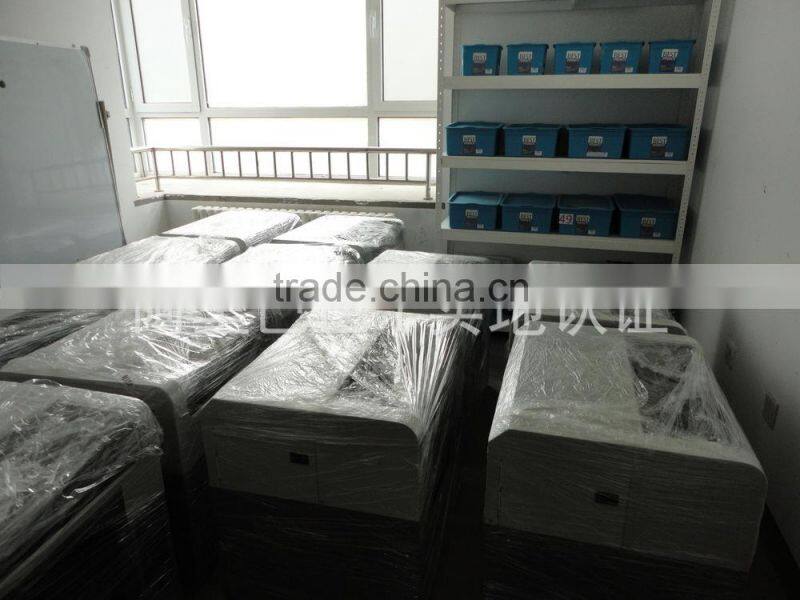 MDK A3 black t-shirt printer,can print any material