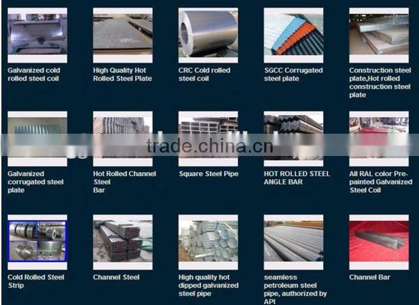 structural Q195 6.5mm wire rod for building