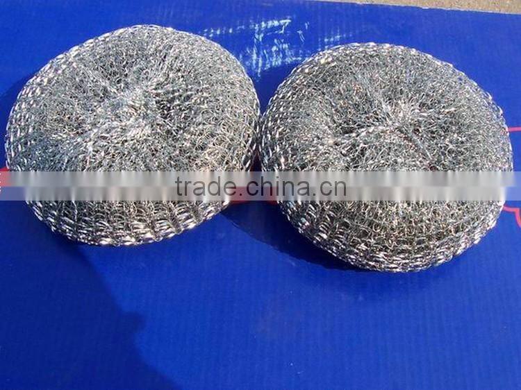 Wholesale alibaba express durable galvanized mesh scourer novelty products chinese