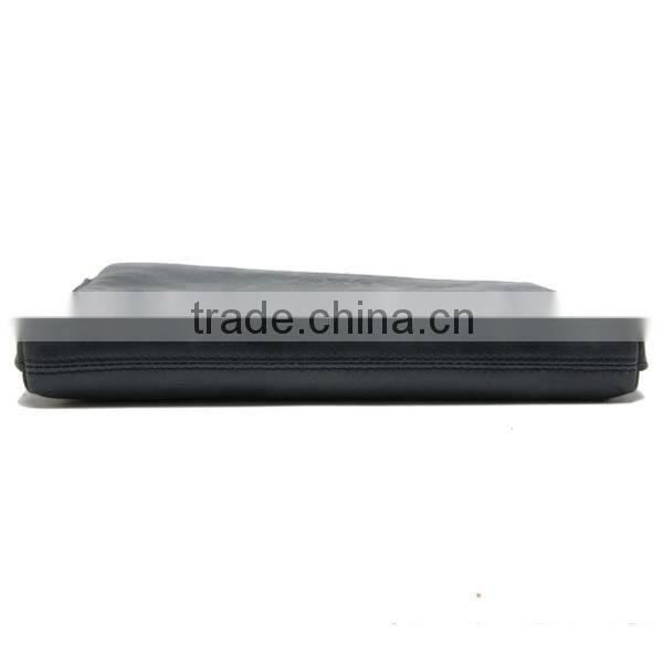 CSYFB029-001 fashion design genuine leather men clutch wholesale clutch bags china