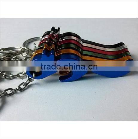 LW good use keychain bottle openers